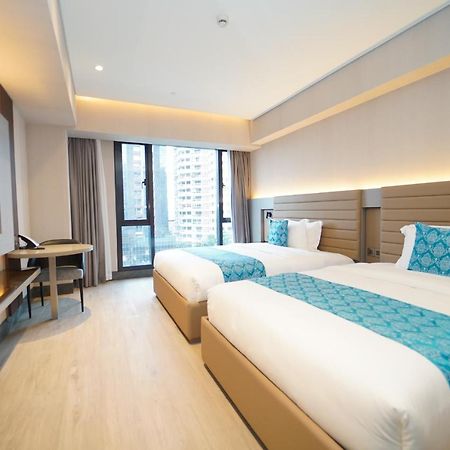 Bayprime Hotel Paranaque City Luaran gambar