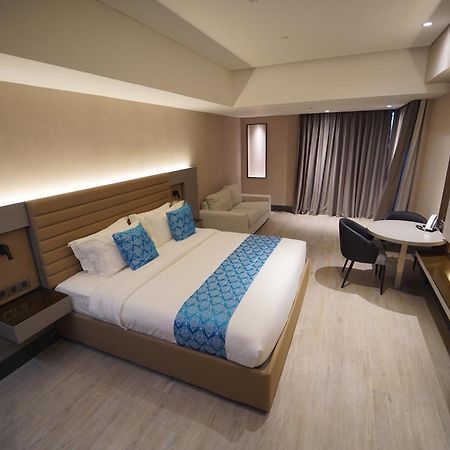 Bayprime Hotel Paranaque City Luaran gambar