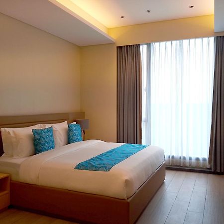 Bayprime Hotel Paranaque City Luaran gambar