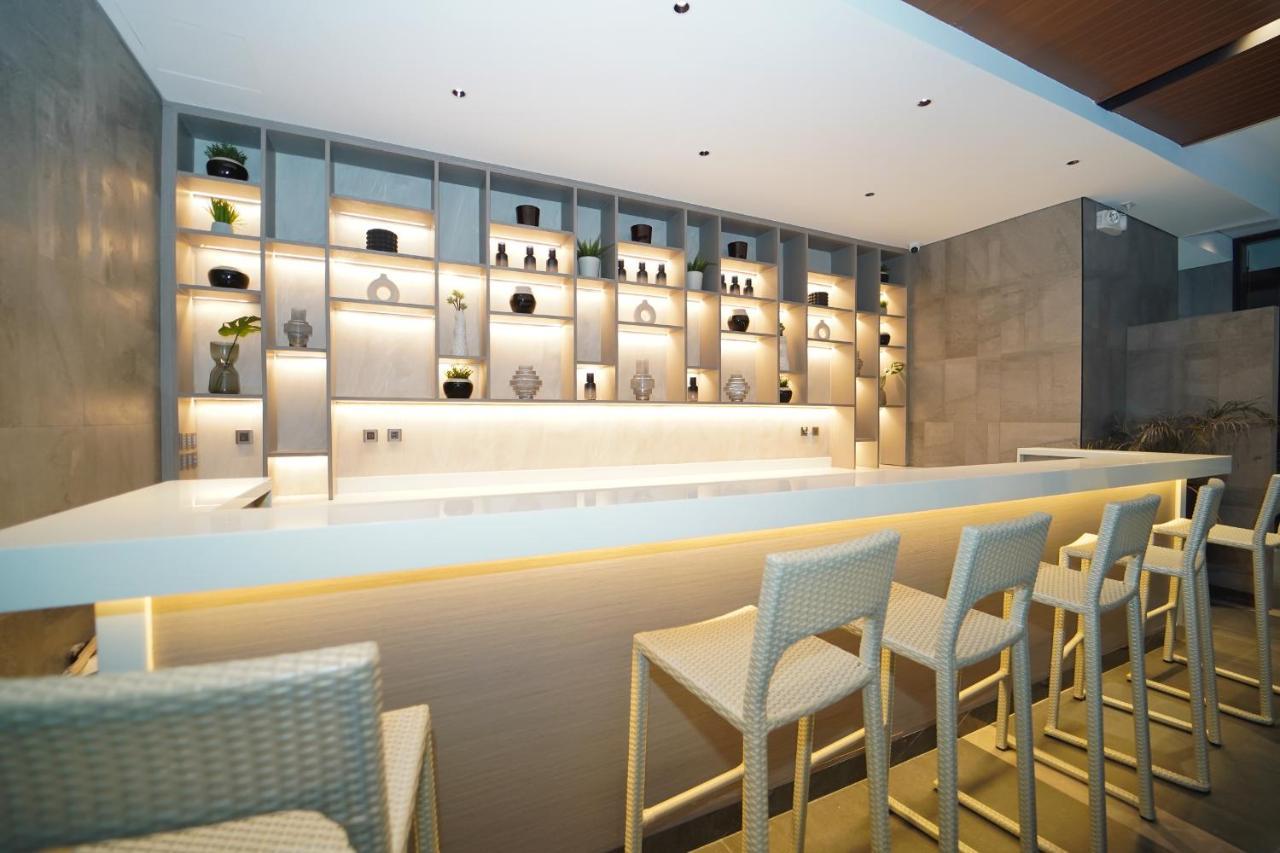 Bayprime Hotel Paranaque City Luaran gambar