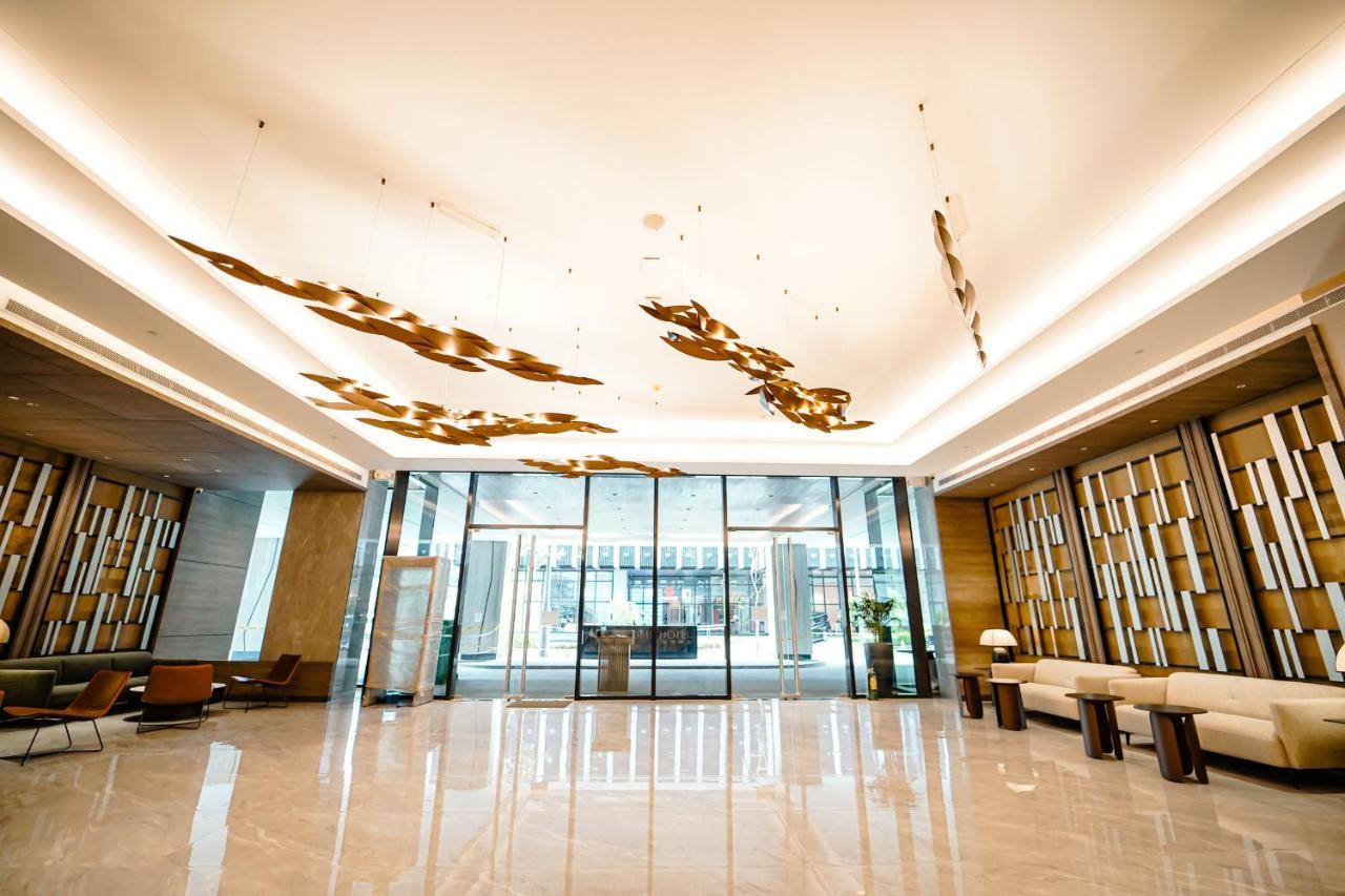 Bayprime Hotel Paranaque City Luaran gambar