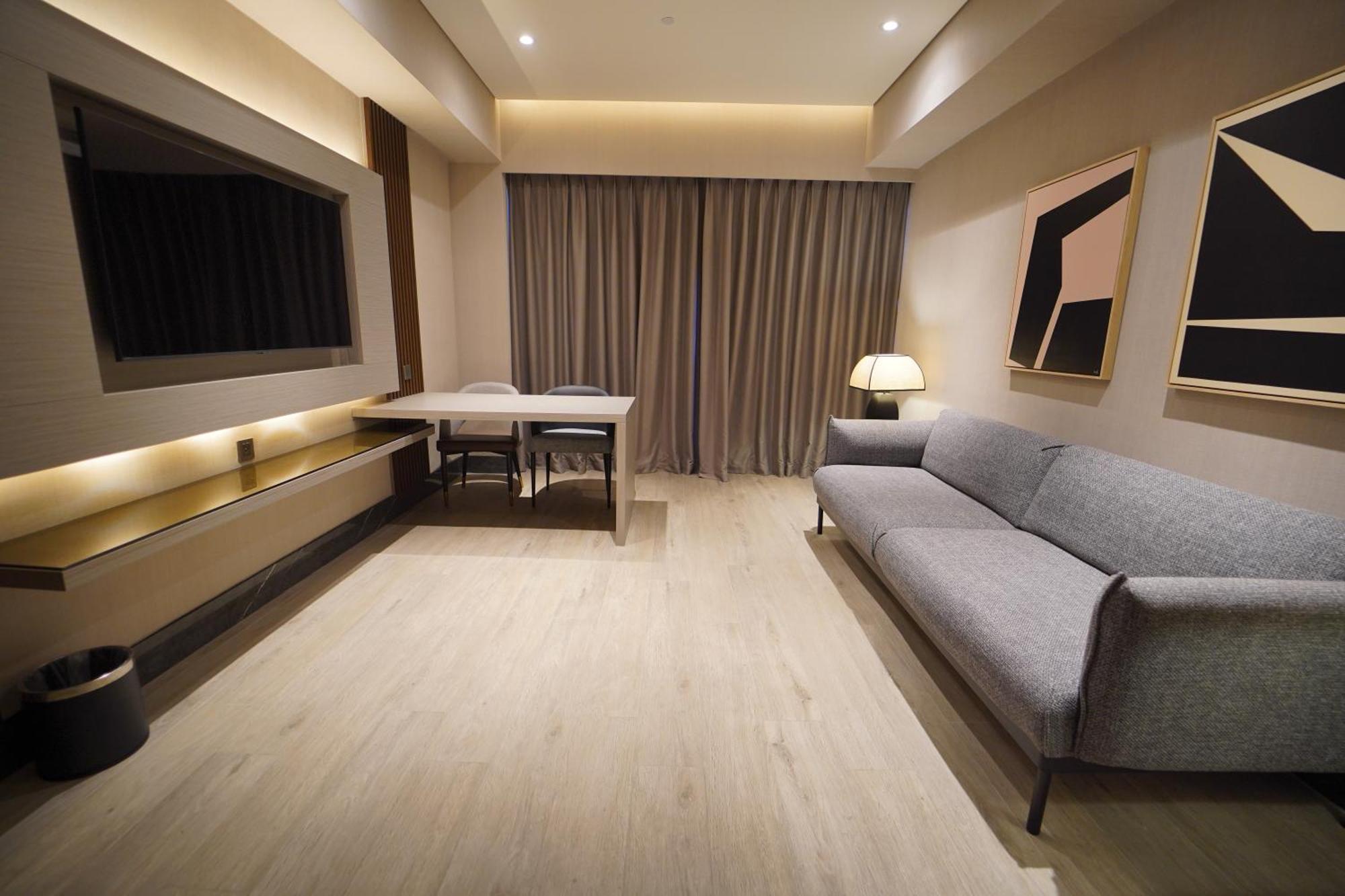 Bayprime Hotel Paranaque City Luaran gambar