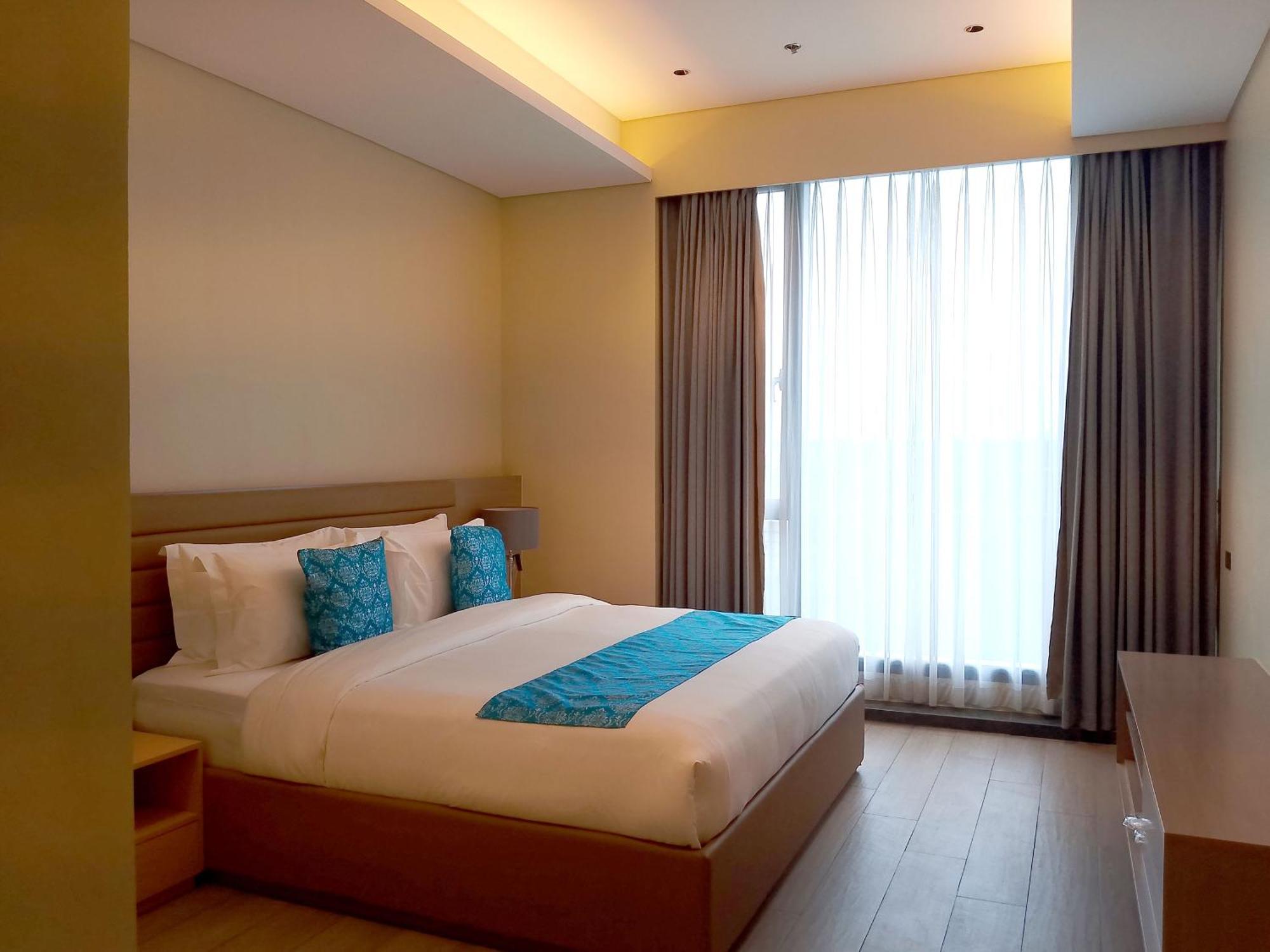 Bayprime Hotel Paranaque City Luaran gambar